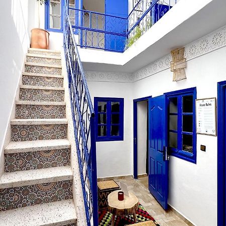 فندق Couloirs De La Medina مراكش المظهر الخارجي الصورة