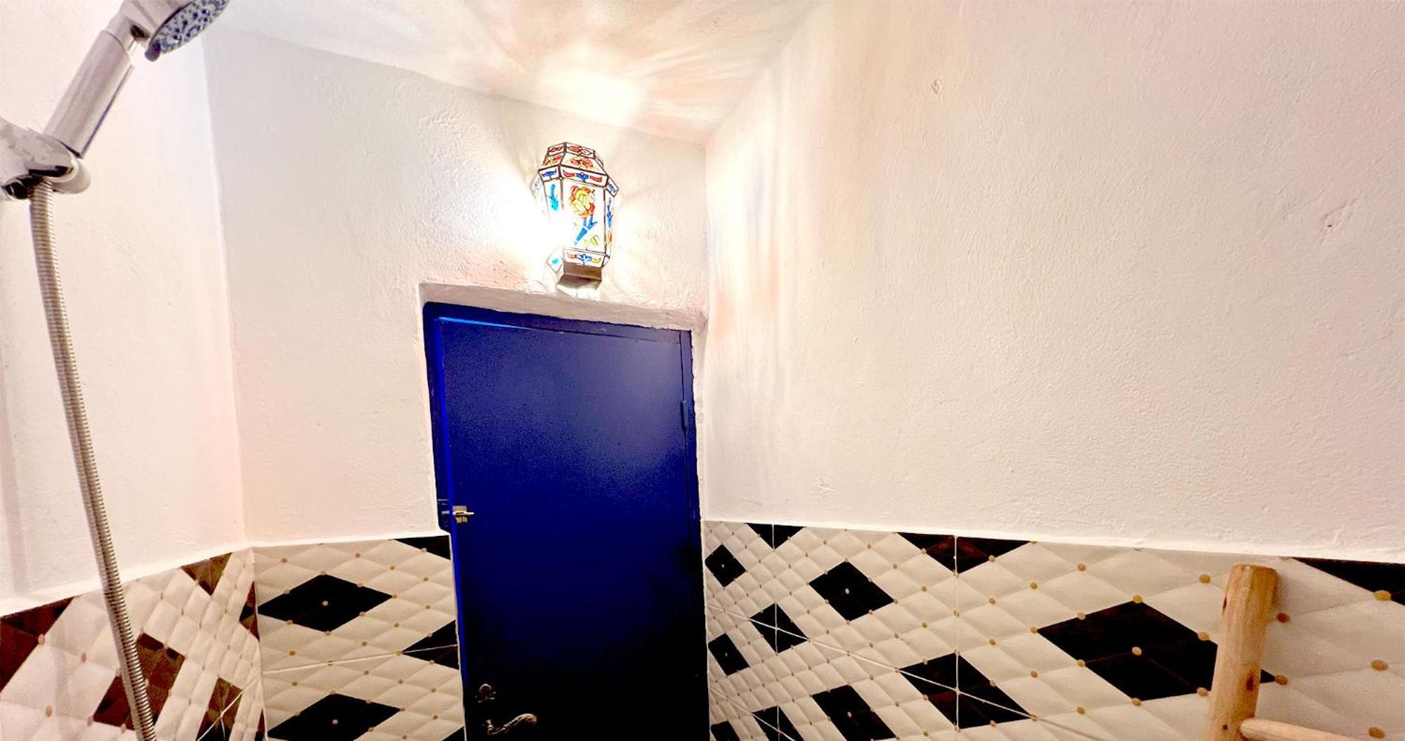 فندق Couloirs De La Medina مراكش المظهر الخارجي الصورة